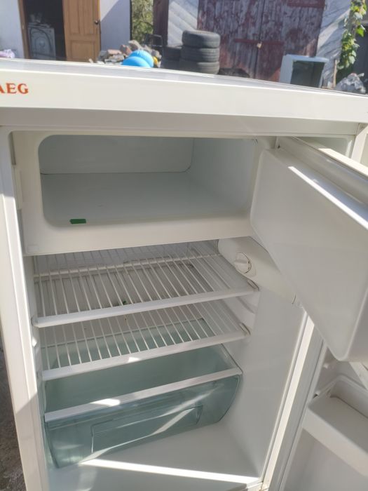 Продам холодильник AEG виробник Німеччина