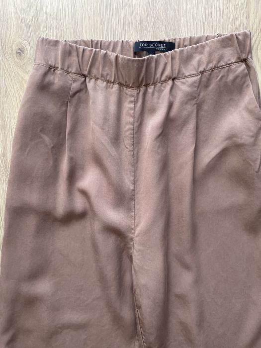 Spodnie Top Secret 36