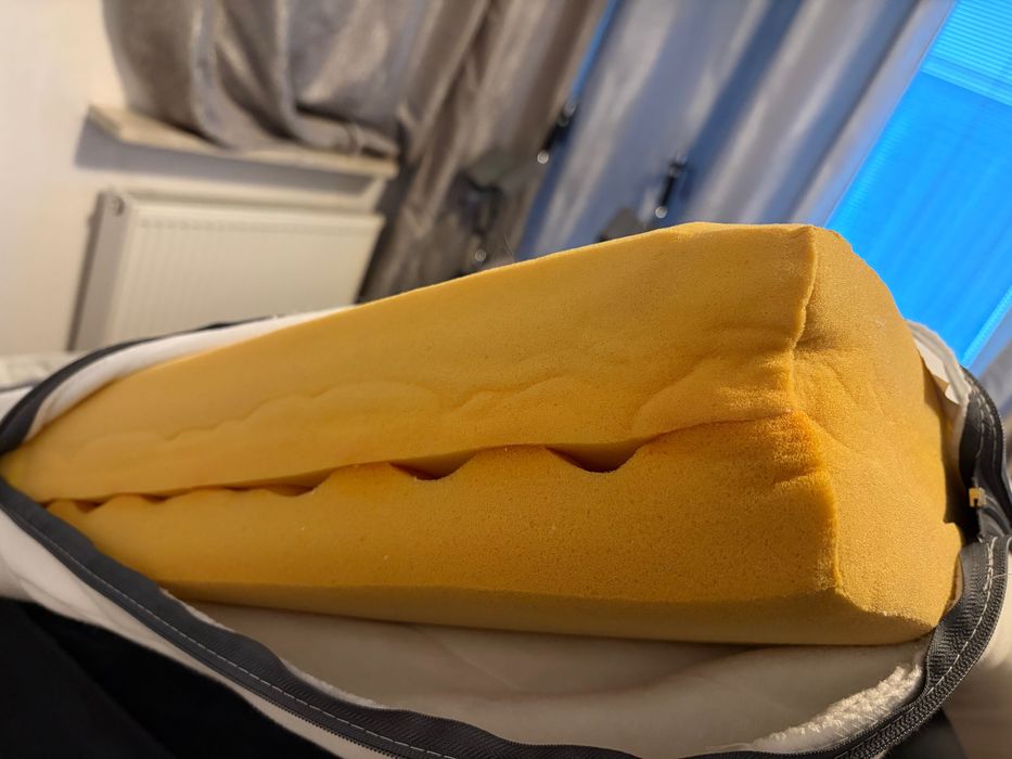 Materac sułtan 90/200