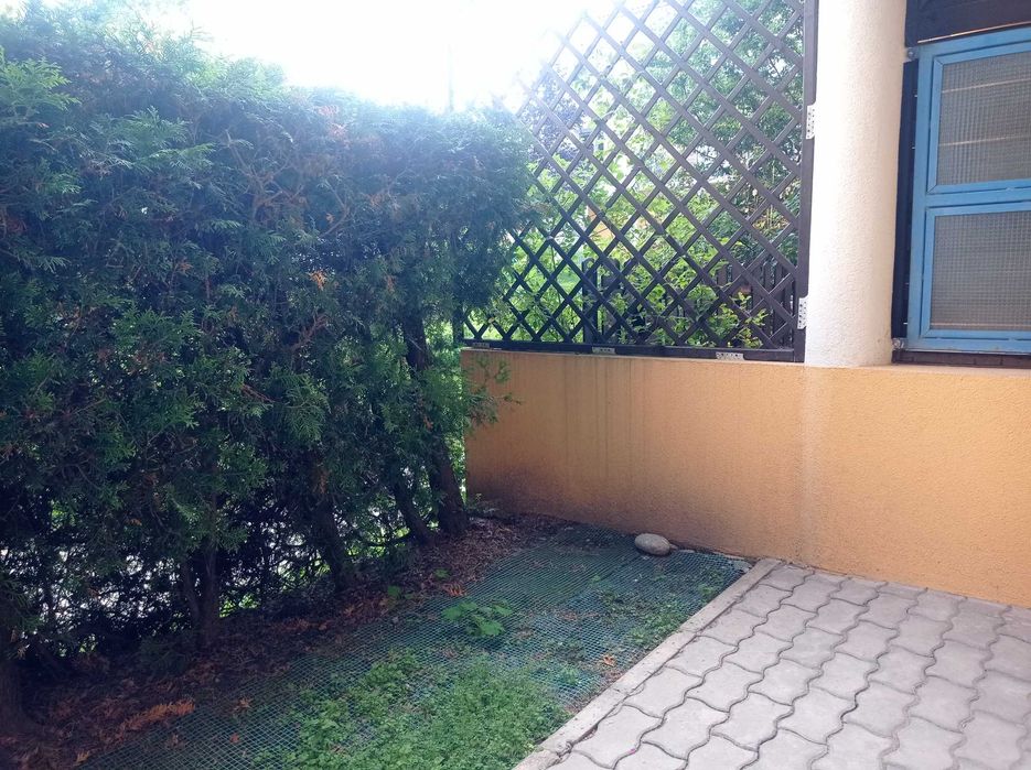 Mieszkanie – Kraków, Olsza, Prądnik Czerwony - Widok 2