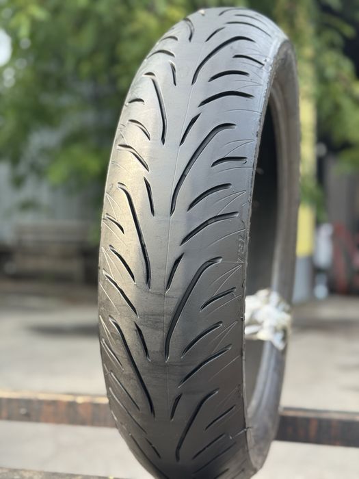 Мото Шина 150/70 R17 Bridgestone Batlax T31R