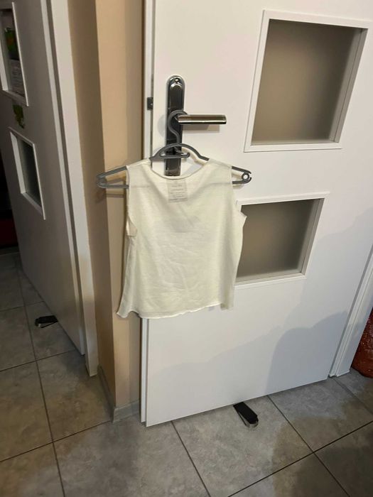 Koszulka z tajlandii słoń rozmiar M dziecięcy 134 140 cm bawełna 100%