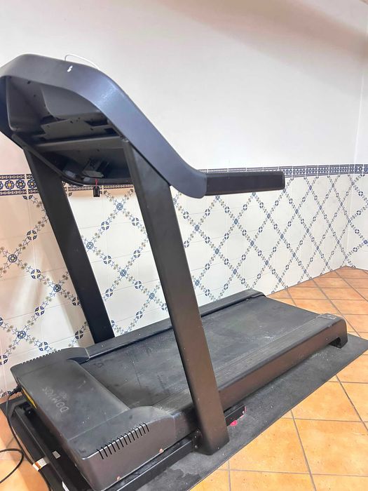 Passadeira de Corrida T900C 18km/h