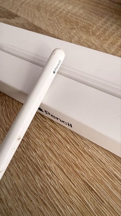 Apple Magic Keyboard + Apple Pencil para iPad Pro 11” / iPad Air