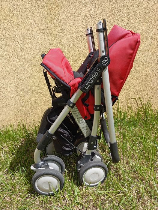Maxi Cosi Baby Stroller64738673514241126