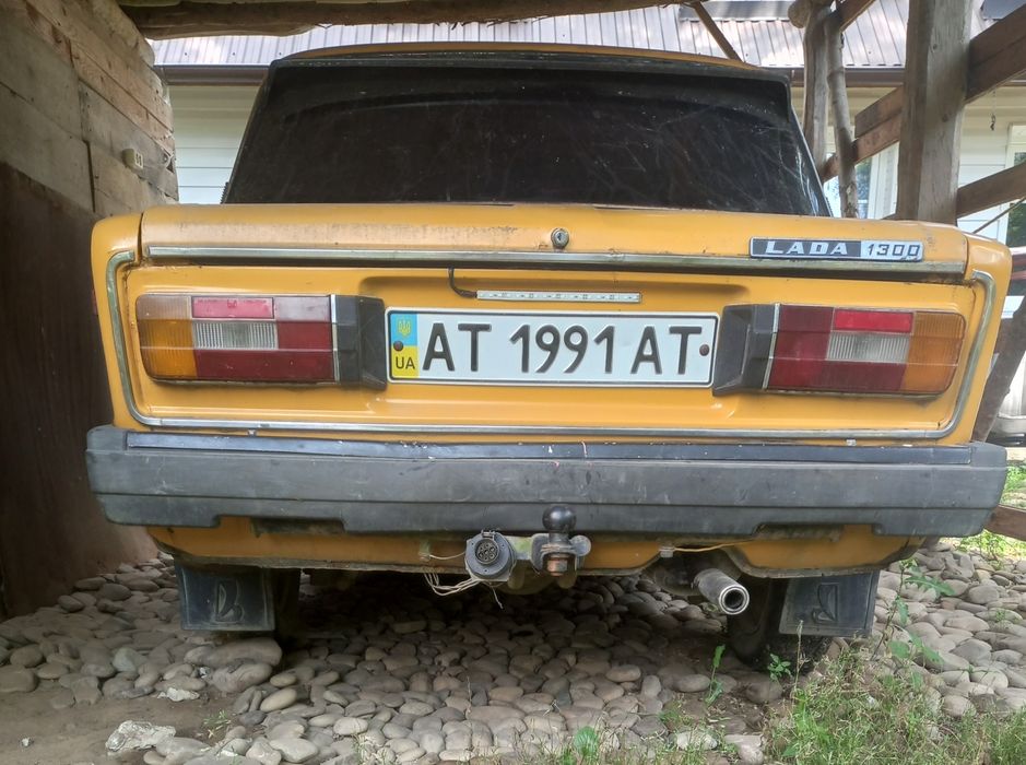 Продам ВАЗ 2106 .