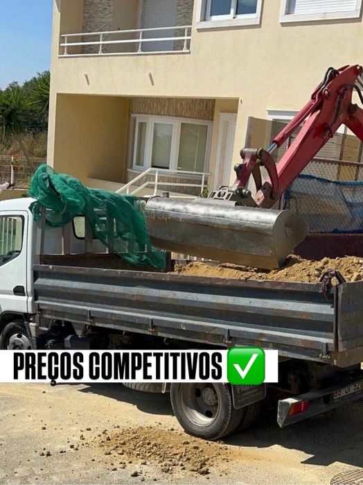 Recolha de Resíduos com Preços Competitivos!