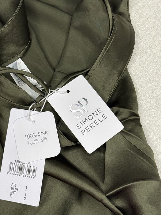 Майка, Sloggi Німеччина