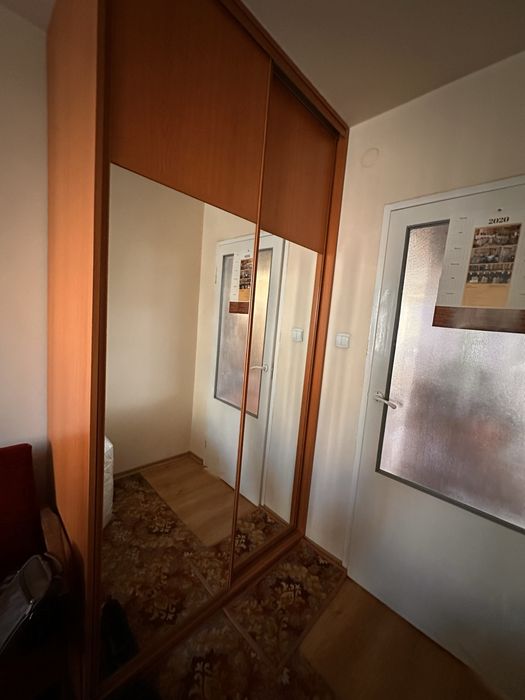 Szafa przesuwna Komandor