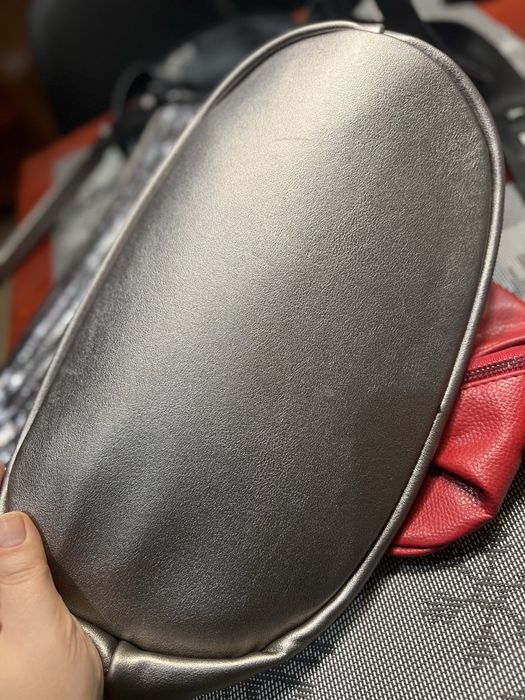 Torbka damska pojemna