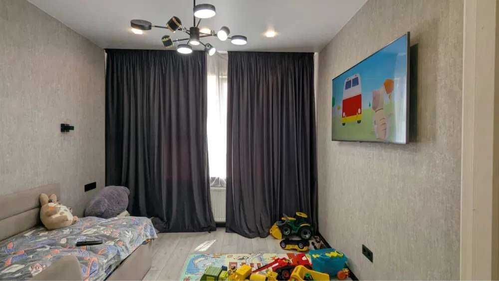 3к ЖК Розенталь качественный ремонт мебель техника єВідновлення