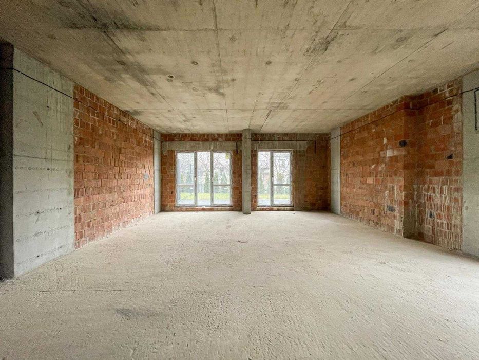 Оренда приміщення під комерцію 98.8 м² (бічна Шевченка) від власника