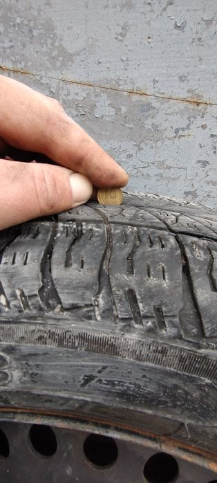 Шины,резина с дисками13