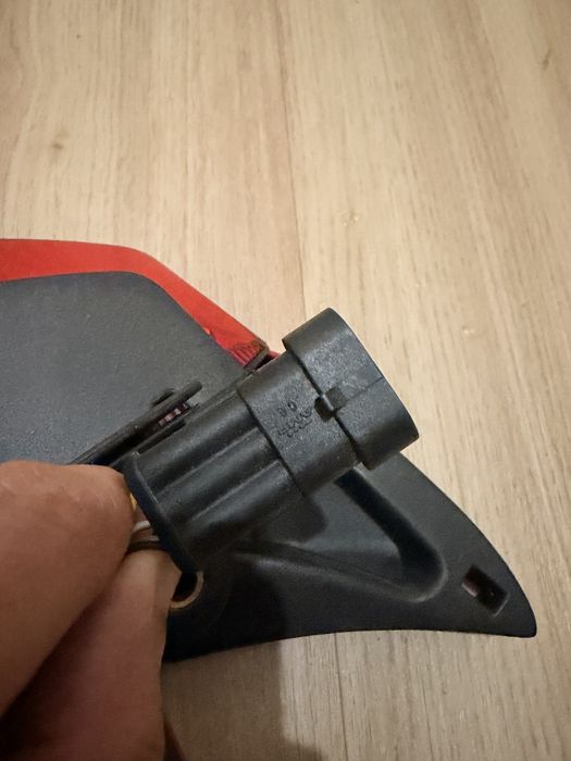 Farol traseiro original ducati hypermotard 1100