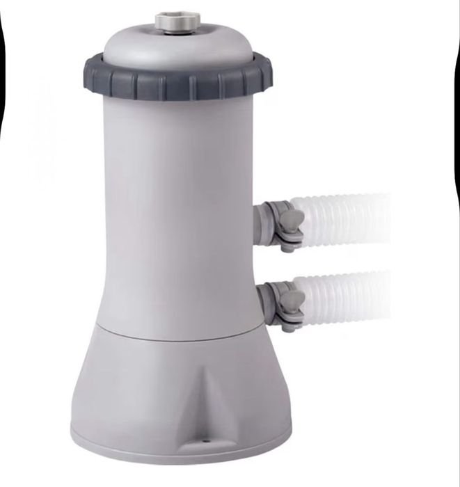 Piscina INTEX 300x200x75 - 3800l mais bomba de circulação 3,8l/hora oferta de filtro novo