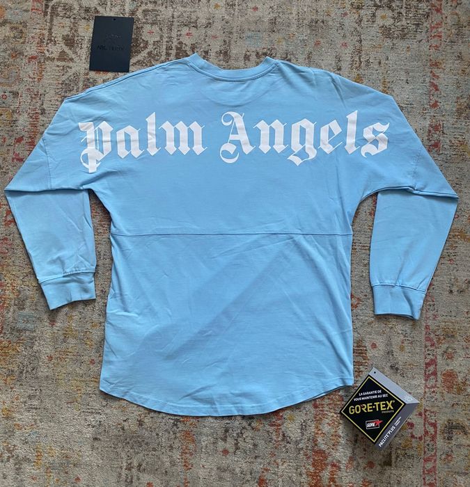 Лонгслів Palm Angels oversized
