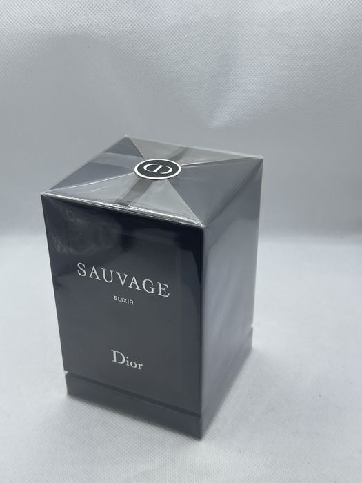 Dior Sauvage Elixir 60 ml