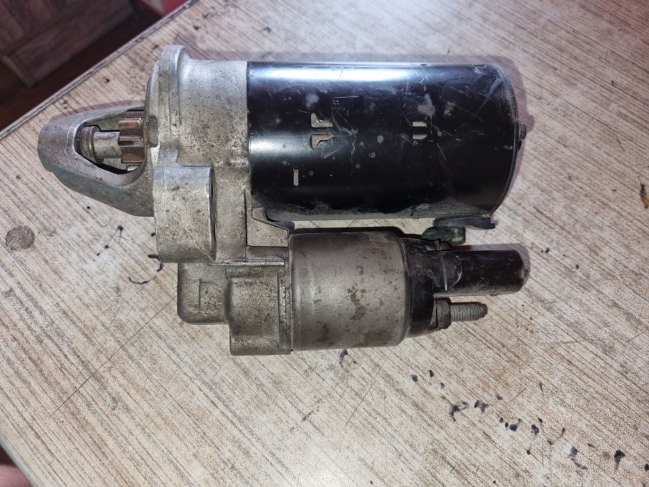 Стартер BOSCH 0 001 108 237