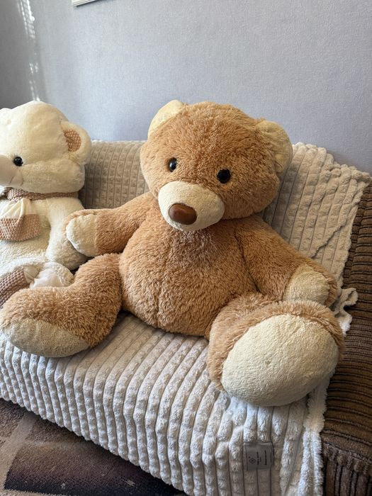 Продам медведей