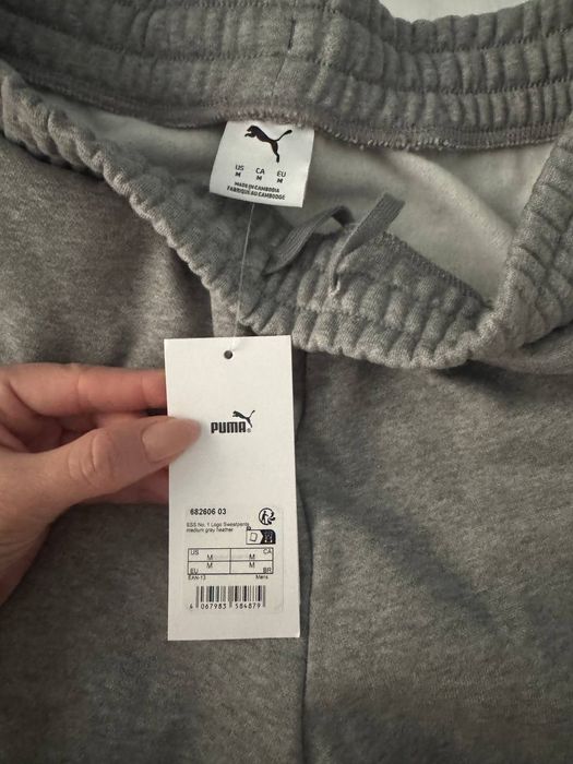 Спортивні штани Puma