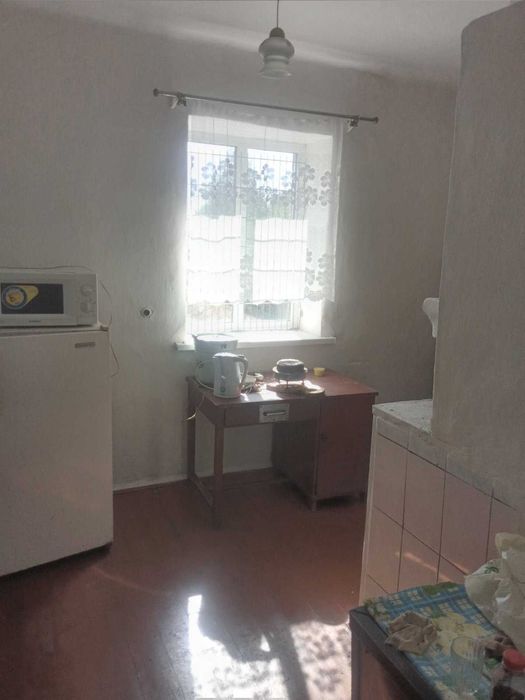 Продається будинок в с. Киянка