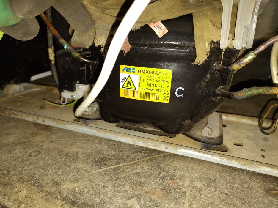 Холодильник Атлант Atlant