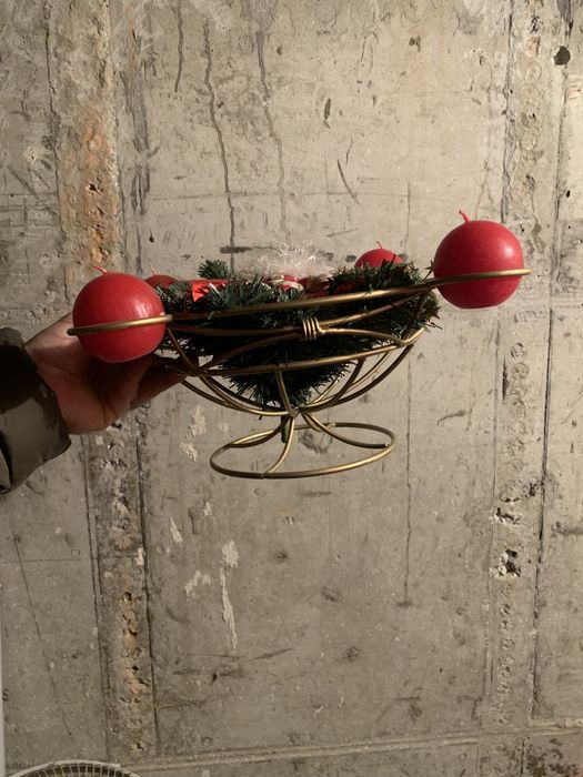 Новорічні прикраси