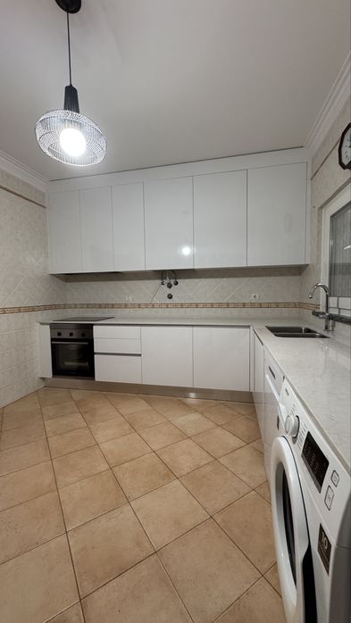 Montagem de Móveis IKEA · Instalação de Cozinhas · Reparações em Casa — Margem Sul