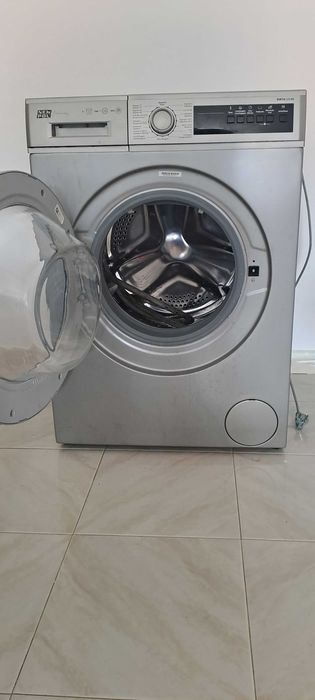 Máquina de lavar