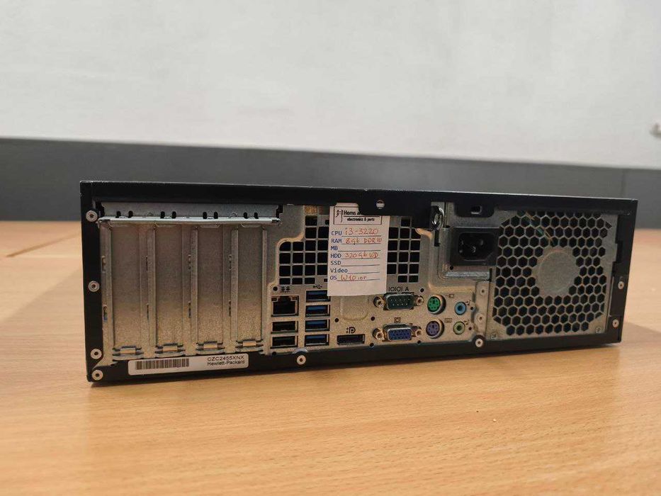 Офісні комп'ютери