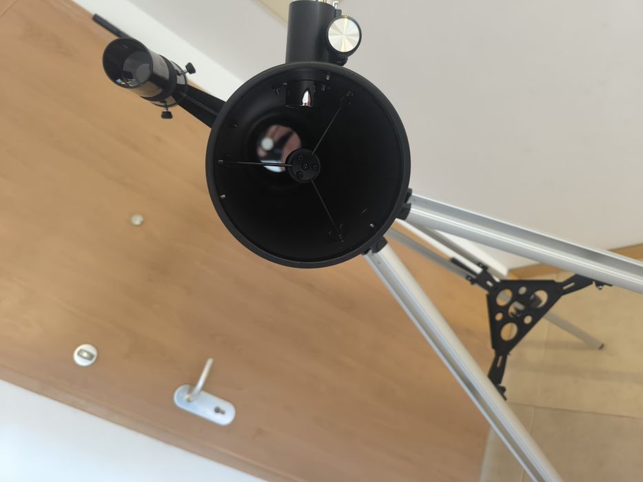 Telescópio National geographic 114/900