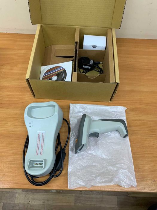 Сканер argox as-8520