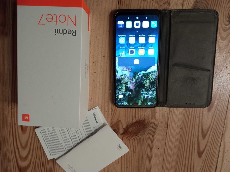 Smartfon  Xiaomi Redmi 7