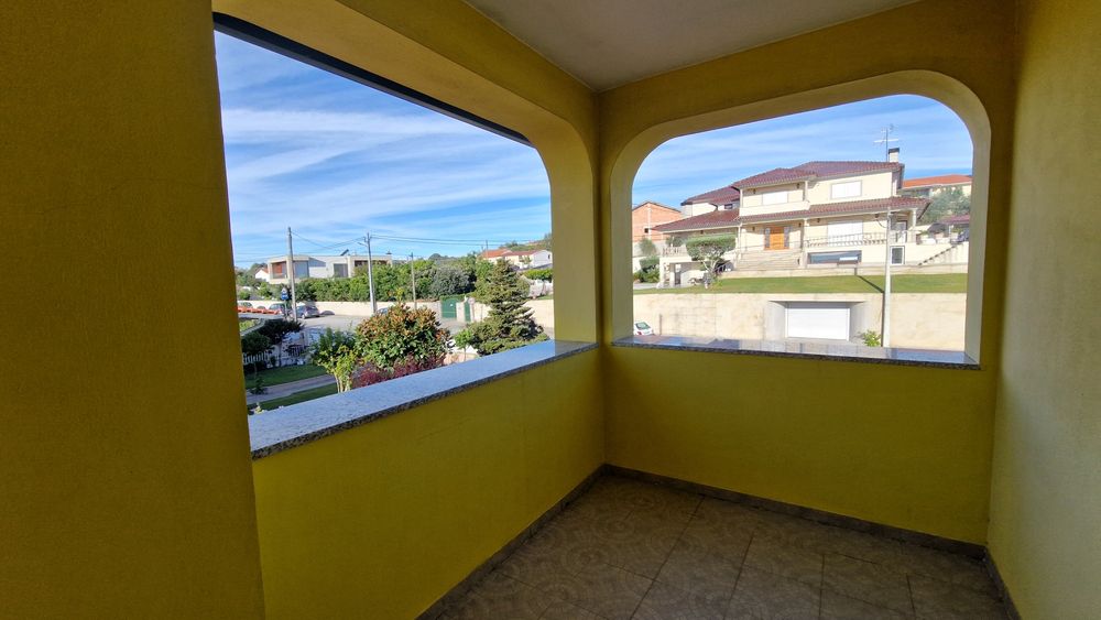 Moradia isolada T3  em Fragosela