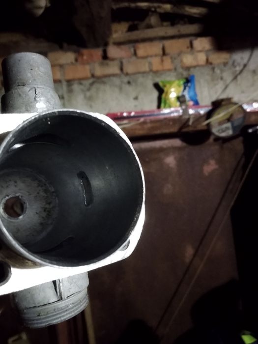 Продам запчастини до бензопили