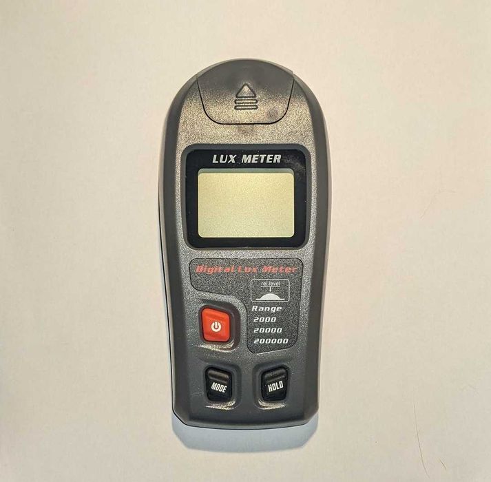 MT30 Digital Lux Meter64730016505730120
