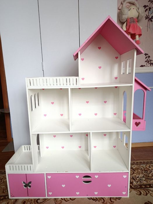 Ляльковий будинок