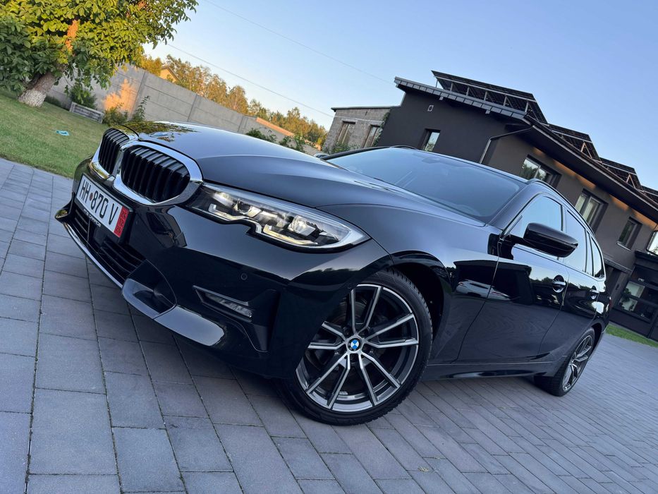 BMW Seria 3