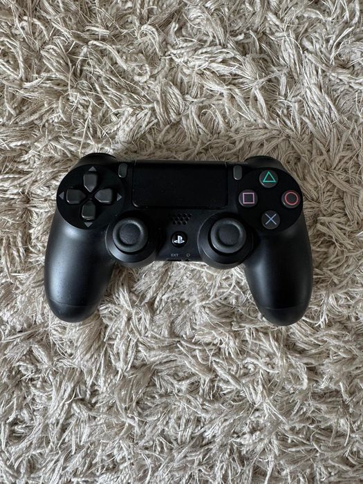 Konsola PS4 + okulary PSVR V2, Gran Turismo Sport MEGA ZABAWA