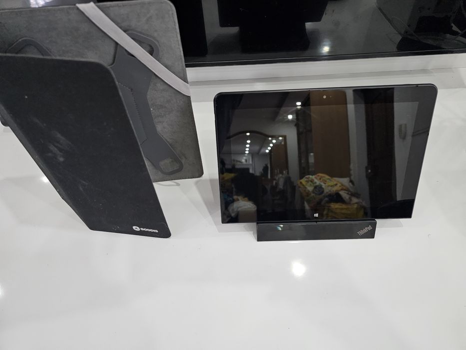 Lenovo Tablet Windows 11
