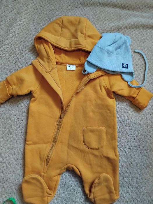 Продам б/у комбінезони