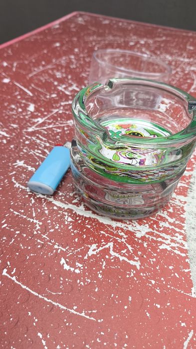 Cinzeiros de coleção