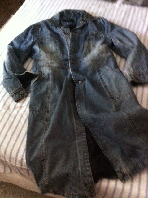 Camisa Tiffosi, Calças, casaco e outros