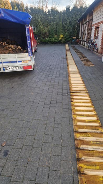 Taśmy do maszyny , chmielu