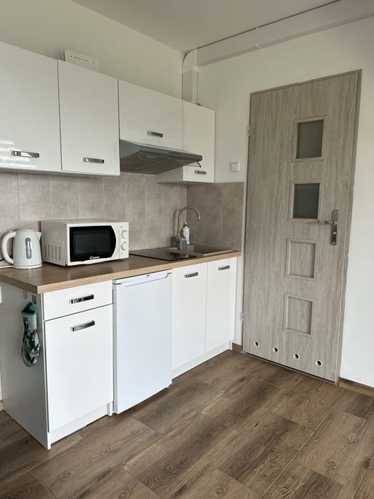 Domek z balią /domek w górach / z widokiem/ 3 domki