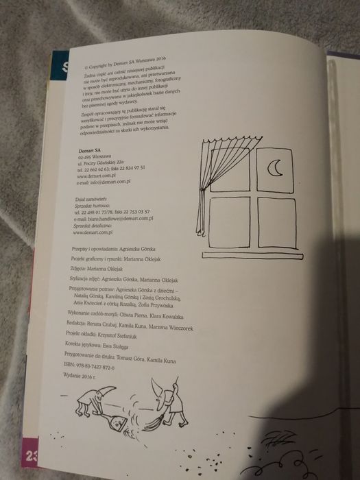 Dzieci gotują, Wielka Księga Przepisów
