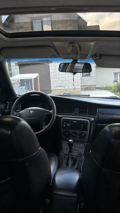 Opel Vectra 1996 VIN W0L000036T5062700 фото оголошення 4 з 7