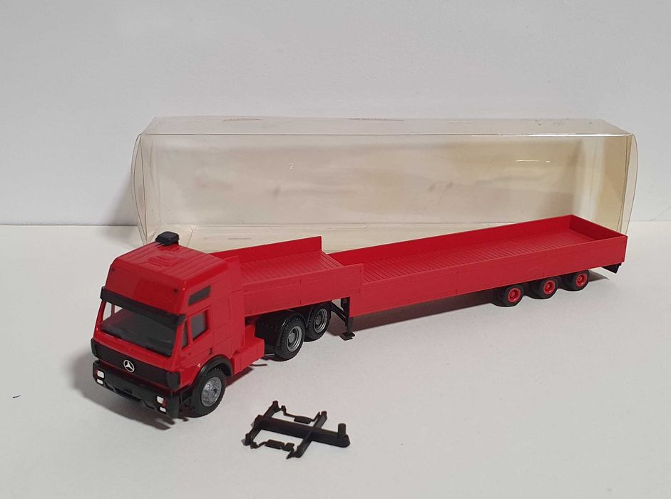 Herpa MB SK'88 Eurocab 1:87
