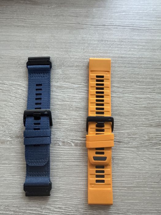 Paski do garmin 26mm