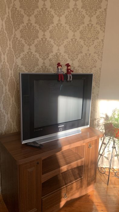 Телевізор Samsung CS-29CSZ45HSQ з плоским екраном 29"